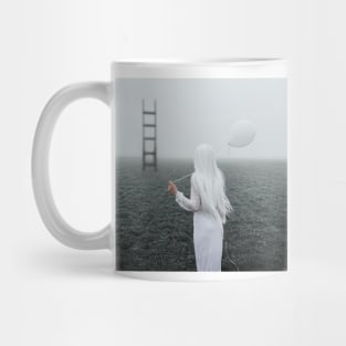 New Chapter Mug